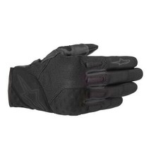 Alpinestars Mens Road Kinetic Gloves Black/Black Size: M - £59.69 GBP