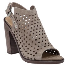 Rag & Bone women's wyatt ankle strap heels sandals in Grey - size 41 - £77.27 GBP