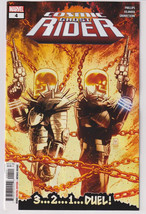Cosmic Ghost Rider (2023) #4 (Marvel 2023) &quot;New Unread&quot; - £3.61 GBP