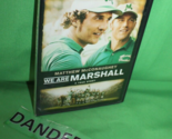 We Are Marshall DVD Movie - $8.90