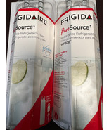 2-FRIGIDAIRE PURESOURCE WF3CB WATER &amp; ICE FILTERS NEW OEM US SELLER - €22,35 EUR
