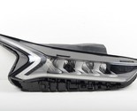 2021 2022 2023 Kia K5 LX EX LED Headlight RH Right Passenger Side OEM - £254.48 GBP