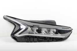 2021 2022 2023 Kia K5 LX EX LED Headlight RH Right Passenger Side OEM - £256.39 GBP