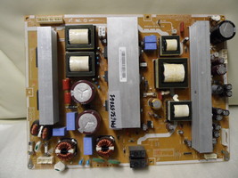 Samsung BN44-00332A Power Supply Board. - £62.54 GBP