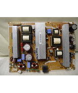 Samsung BN44-00332A Power Supply Board. - $80.00