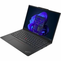 Lenovo ThinkPad E14 Gen 5 21JR0018US 14 Touchscreen Notebook - WUXGA - 1920 x 1 - $1,349.99