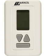 9430A337 Heat/Cool Thermostat White Airxcel  many models Coleman  (RVP) ... - $946.23 MXN