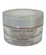 Crepe Erase Body Firm Essentials Plump Firm Facial Treatment 1.7 fl oz S... - $36.38 CAD