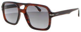 CARRERA 317/S-0EX4/9O Sunglasses Sun Glasses 0EX4 BROWN Authentic New 55... - $119.78