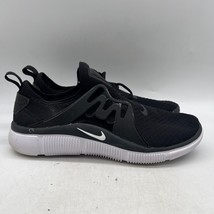 Nike Acalme AQ2224-001 Mens Black Low Top Lace Up Running Shoes Size 14 - $39.59