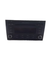 Audio Equipment Radio Convertible Receiver US Fits 04-08 AUDI A4 1159232 - £53.99 GBP