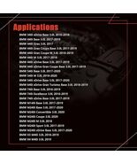 AUCERAMIC HS55511 Engine Cylinder Head Gasket Set Compatible with 2016-2... - $223.23