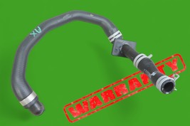 2007-2012 mercedes gl450 ml350 hvac coolant Line Water Hose Pipe 1645060035 - $30.00