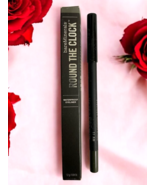 Bareminerals Round the Clock Waterproof Eyeliner 1.2g - 11 AM (smoky moss) - $53.36 CAD
