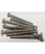 Lot of 9 NOS OMC 316781 Johnson Evinrude Vintage OEM Screw Part# 0316781... - $16.82