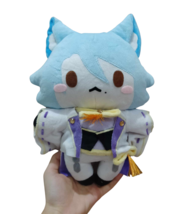 Ayato Genshin Impact Plushie Doll 12&quot; Stuffed Figure Toys Anime Fan Gift - £31.96 GBP