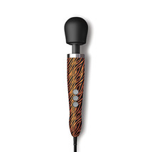 Doxy Die Cast Wand Vibrator Tiger - £185.17 GBP