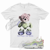 SMILE Shirt for N Air Max Furyosa Pink Green Purple Arctic Soft Dunk Low Ice - £20.31 GBP+