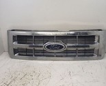 Grille Upper Chrome Fits 08-12 ESCAPE 1040727**CONTACT FOR SHIPPING DETA... - $84.15