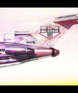 Album Covers - Beastie Boys - licensed to Ill (1986) Album Cover Poster ... - $54.45 CAD
