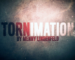 Tornimation (Gimmick and Online Instructions) by Menny Lindenfeld - Trick - £32.81 GBP