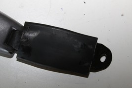 2000-2001 TOYOTA CELICA GT GT-S REAR SEAT BELT BUCKLE 2826 image 7