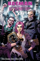 Batman White Knight Presents Generation Joker 03-C (2023 DC) - $5.94