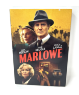 NEW SEALED SLIP COVER Marlowe (DVD, 2022) LIAM NEESON DIANE KRUGER JESSI... - €12,18 EUR