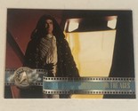 Star Trek Cinema Trading Card #72 Contact For The Ages - £1.55 GBP