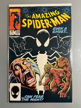 Amazing Spider-Man #255 - £7.29 GBP