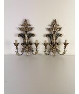 Set di 2 lampade da muro fiorentine Palladio, 1973 - $644.69