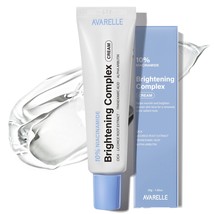 AVARELLE Brightening Complex | Dark Spot Brightening Cream for Your Skin Care... - £11.76 GBP
