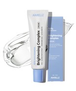 AVARELLE Brightening Complex | Dark Spot Brightening Cream for Your Skin... - £11.67 GBP