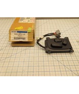 Ford 8A5Z-14A701-AB Power Seat control Switch LH Drivers - $191.84 CAD
