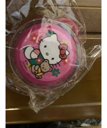 hello kitty yoyo  retro vintage  - $355.42 MXN