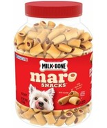 Milk-Bone Original Dog Treats, 40 oz, Snacks Dogs Training Pet, - $29.69