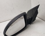 Driver Side View Mirror Power VIN P 4th Digit Limited Fits 11-16 CRUZE 4... - $57.42