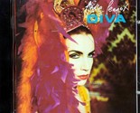 Annie Lennox: Diva [CD, 1992 on Sony Music Canada 06192-10624-2] - £0.90 GBP