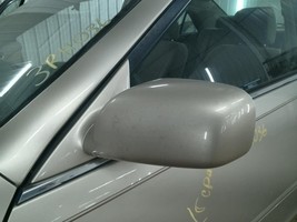 Driver Side View Mirror Power Non-heated Fits 02-06 CAMRY 104893014 - $72.79