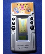 Excalibur Platinum Series Tournament Bowling Handheld Game Tested/Works - $9.49