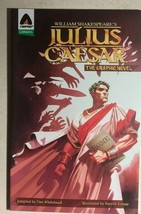 JULIUS CAESAR William Shakespeare (2013) Campfire Comics graphic novel 1st FINE- - £10.27 GBP