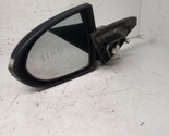 Driver Side View Mirror Power With Turn Signal Fits 10-16 SPORTAGE 74157... - $74.36