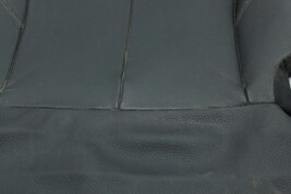 2012-2018 BMW F30 335i 328i FRONT DRIVER LEFT LOWER SEAT COVER OEM BLACK H1451 image 10