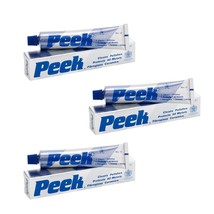 Tri-Peek Pale Blue Metal Polish 50ml Tube, 33001 (Pack of 3) - $27.89