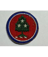 ARMY NATIONAL GUARD, TENNESSEE, PATCH, FULLY EMBROIDERED, CUT EDGED, ORI... - €6,43 EUR