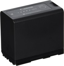 For Use With The Professional Camcorders Xf305, Xf300, Xf205,, 975 Battery Pack. - $259.94