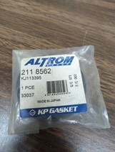 Altrom Gasket 211 8562 - £3.81 GBP