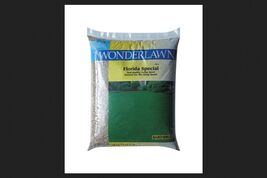 Barenbrug Grass Seed Poly Bag 3 Lb. Florida Special Mix - $36.85