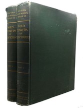 House, Homer D. ; University Of The State Of New York State Museum WILD FLOWERS - $176.29