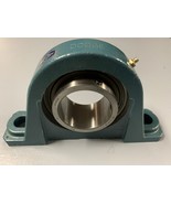 Dodge #123915 P2b-SCAH-215  Pillow Block bearing 2-Bolt Base for 2 15/16... - $4,060.86 MXN
